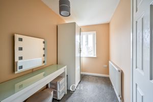 Bedroom Three- click for photo gallery